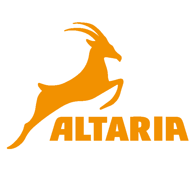 Altaria Airline Logo